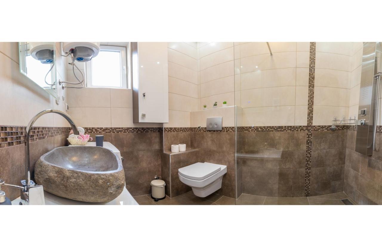 Belgrade Downtown Residence Kültér fotó